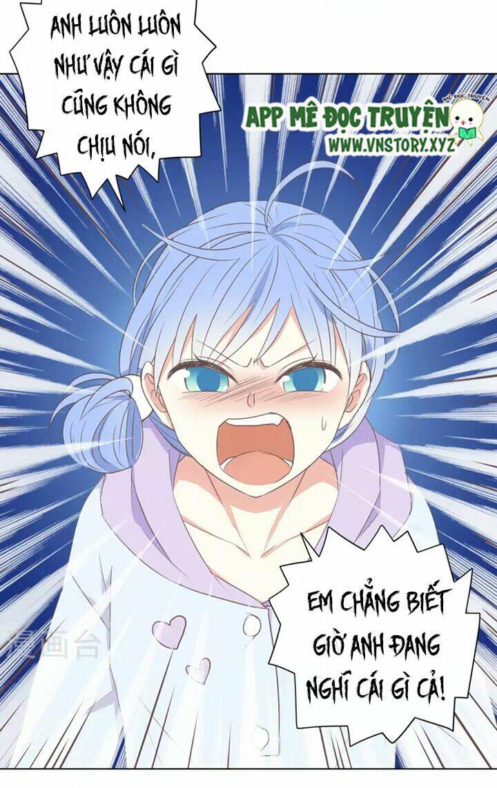 em chỉ yêu tiền của anh chapter 25 44