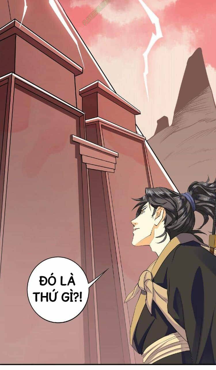 tu la võ thánh chapter 2 2