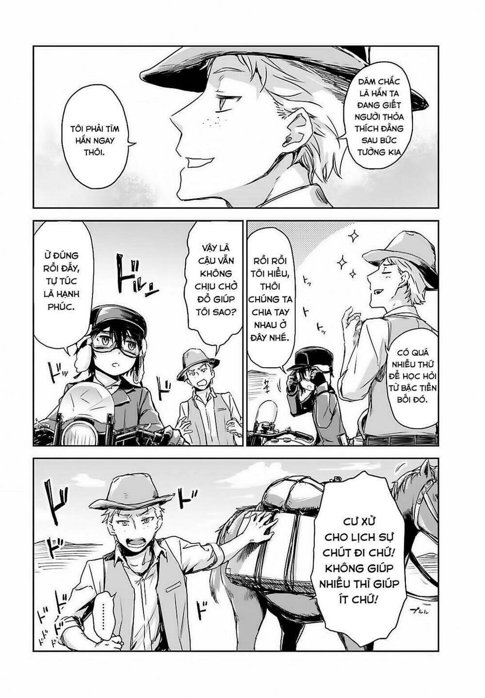 kino du kí chapter 1 7