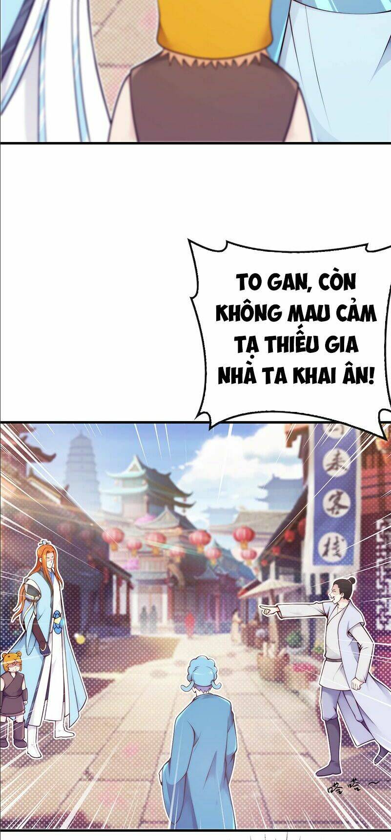 thiên hạ kiếp chapter 30 65