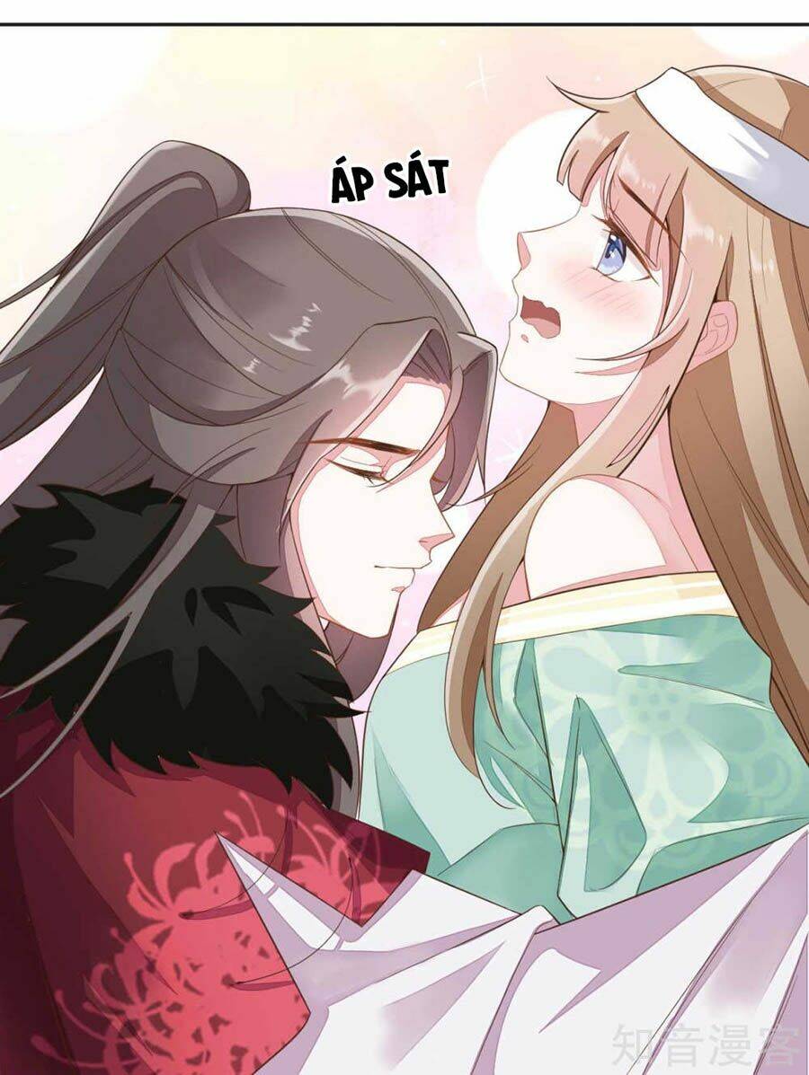 đích nữ hữu độc chapter 60 10