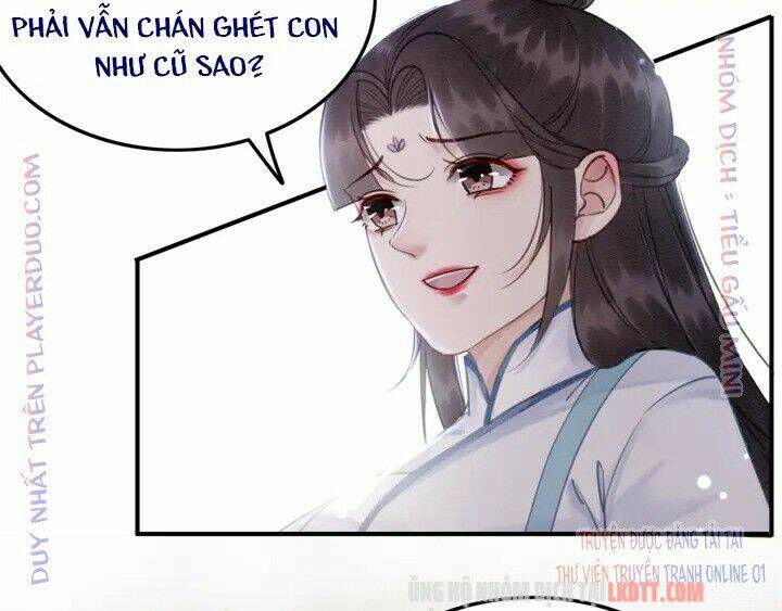 trọng sinh bá sủng nhiếp chính vương quá mạnh mẽ chapter 158 26