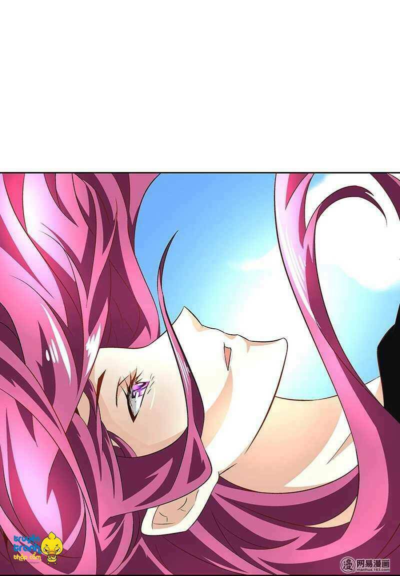 cường sủng hào môn tiểu manh thê chapter 41 10