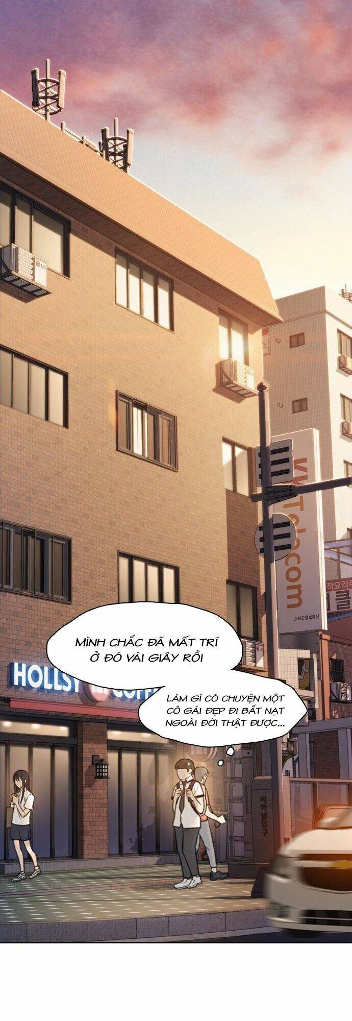 tôi sẽ chết sớm mất chapter 4 47