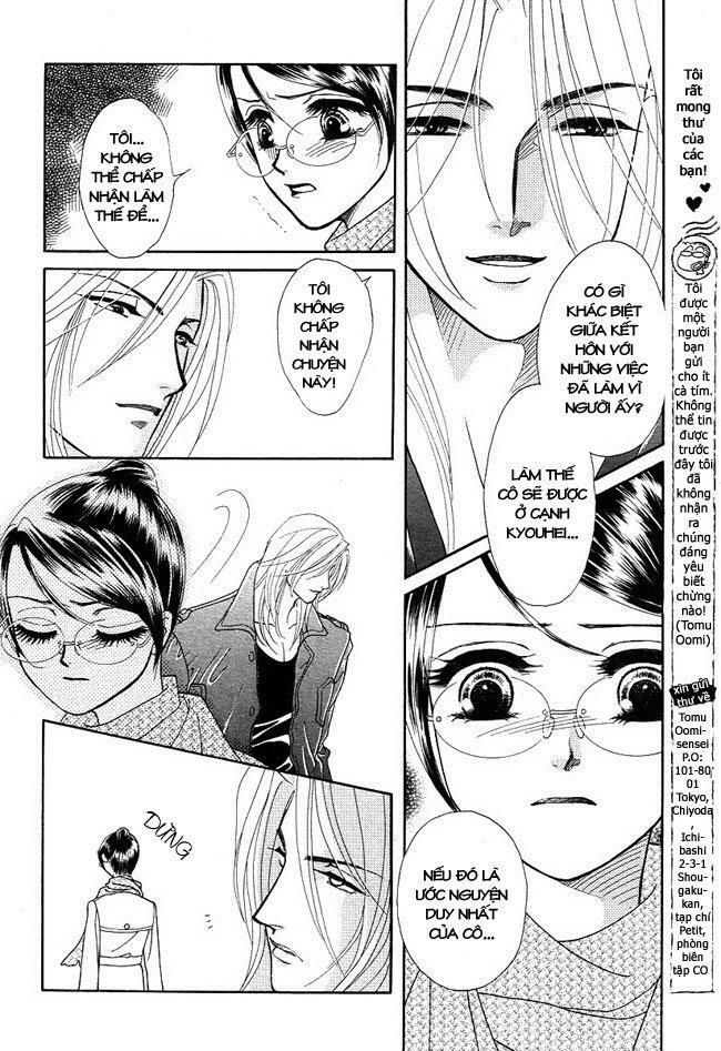 thư ký ma cà rồng chapter 29 22