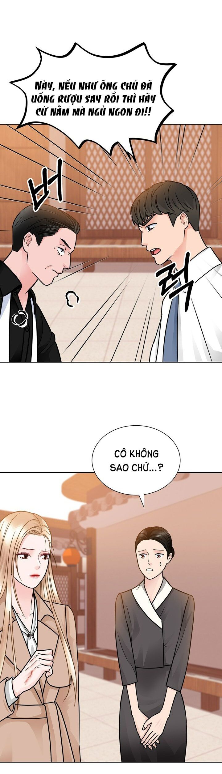 [18+] muộn màng chapter 29.2 5