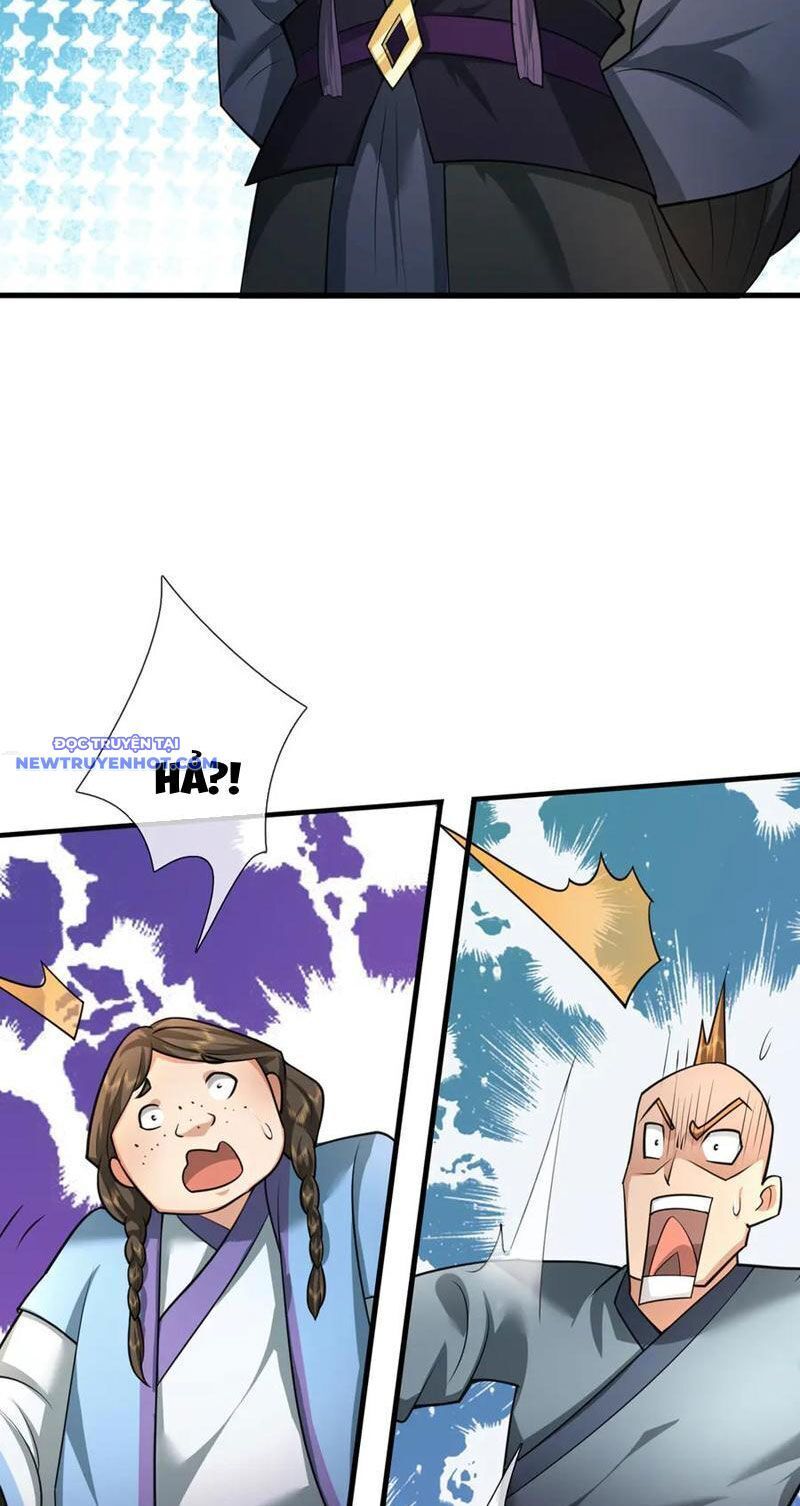 ngủ say vạn cổ: xuất thế đẩy ngang chư thiên chapter 33 63