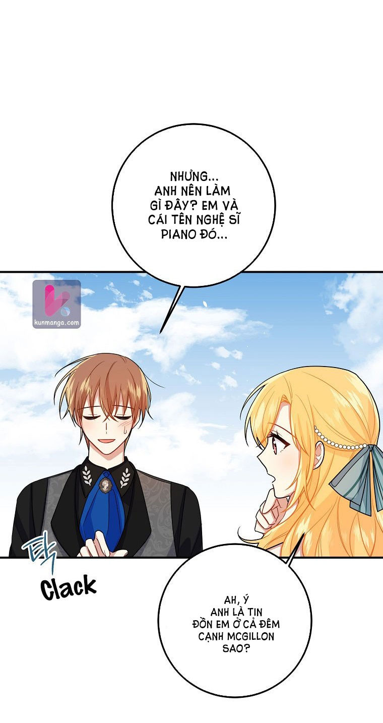 tôi là tiểu thư của gia đình này chapter 131 57