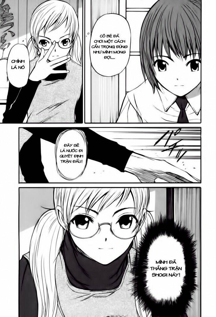 shion no ou chapter 9 4