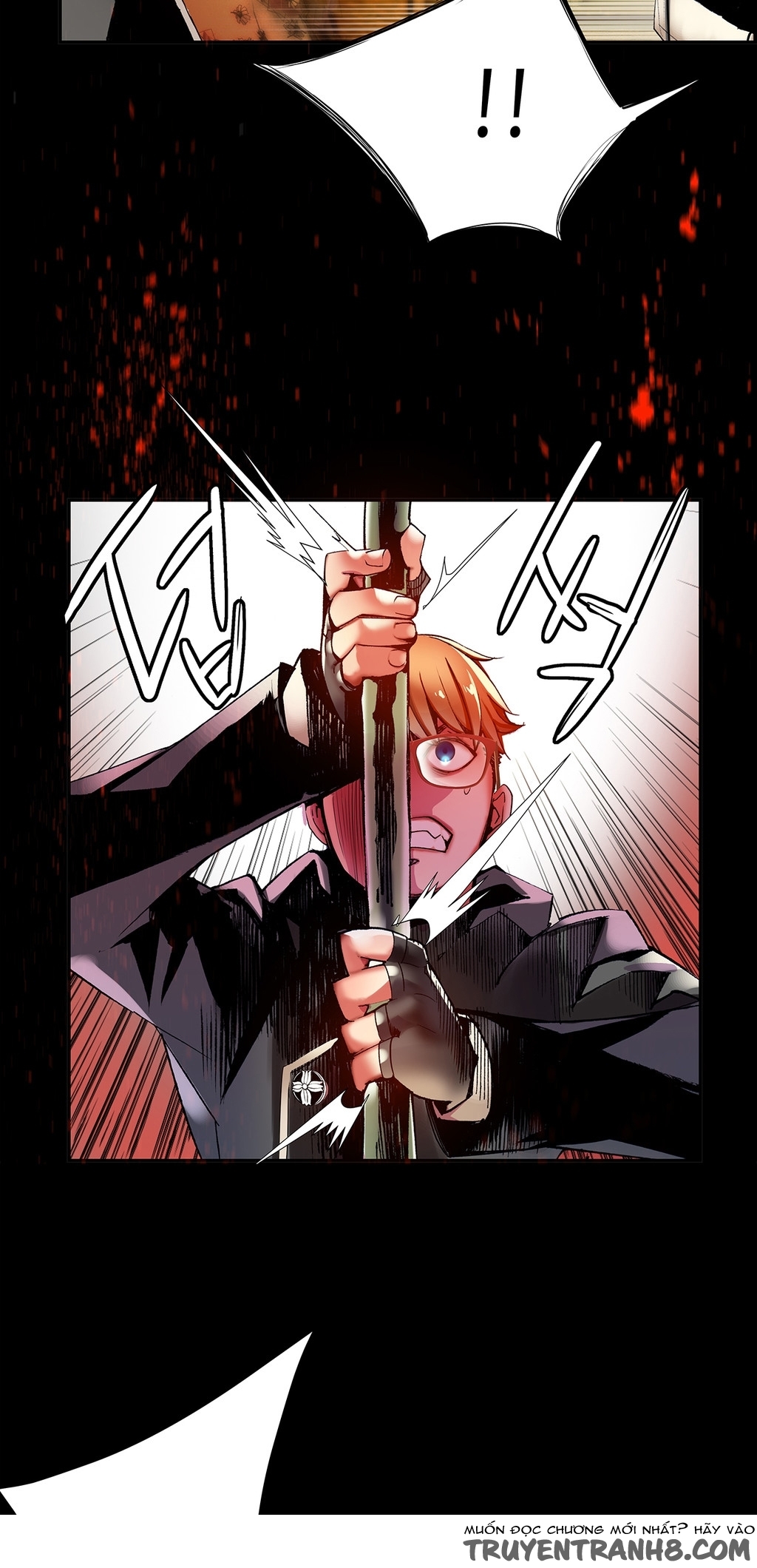 sự ràng buộc của lilith chapter 21 6