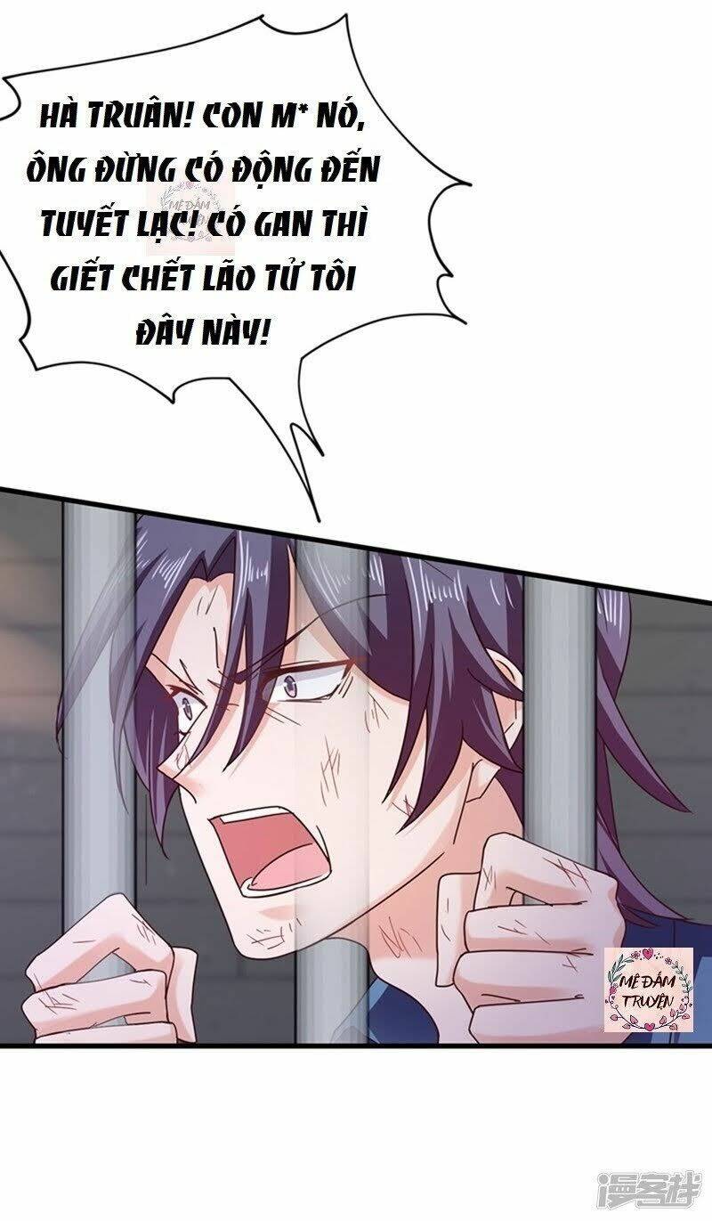 nhập cốt noãn hôn chapter 301 9