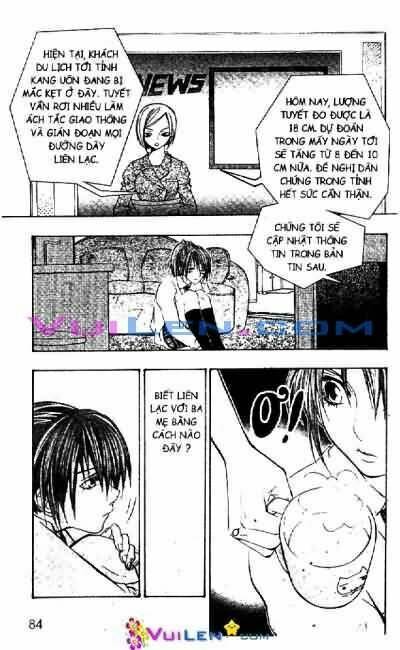 tiên nữ giáng trần chapter 12 84