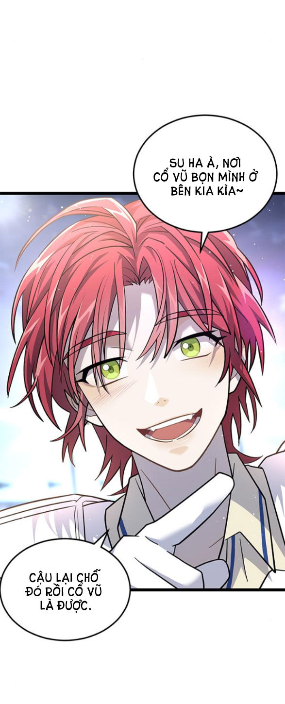 dark moon - tế đàn ánh trăng chapter 30.1 38