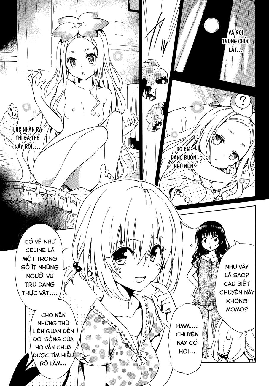 to love - ru darkness chapter 36.5 11