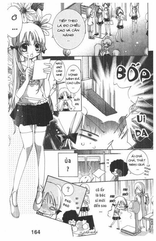 ore-sama kingdom chapter 3 164