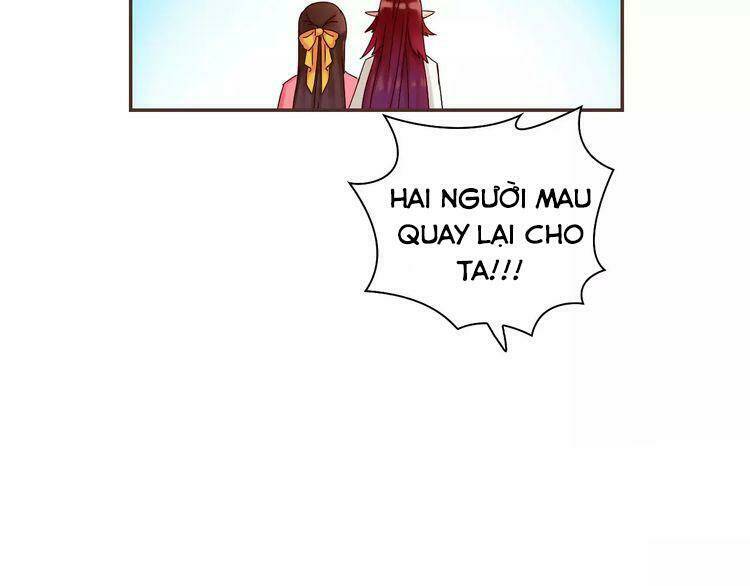 thực luyến kỳ duyên chapter 28 100