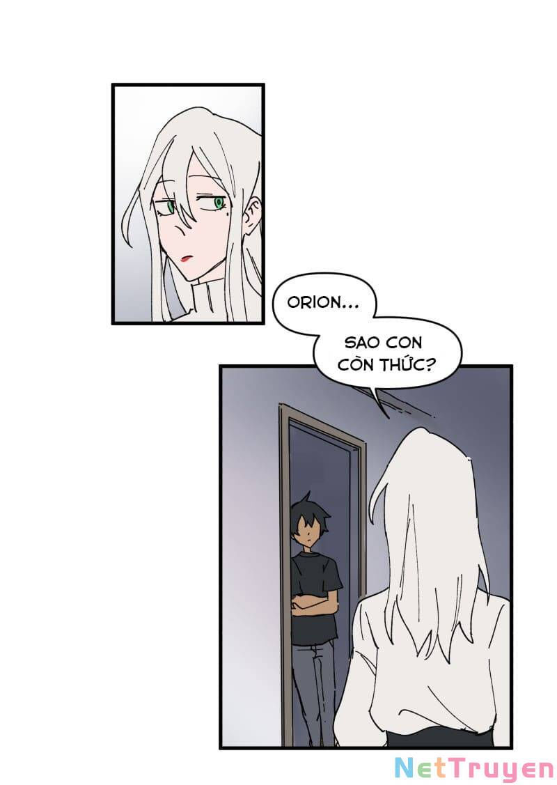 lumine - cội nguồn ánh sáng chapter 147 15