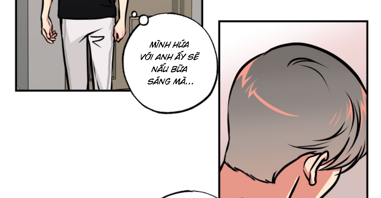 cây thương của ghost chapter 18 86