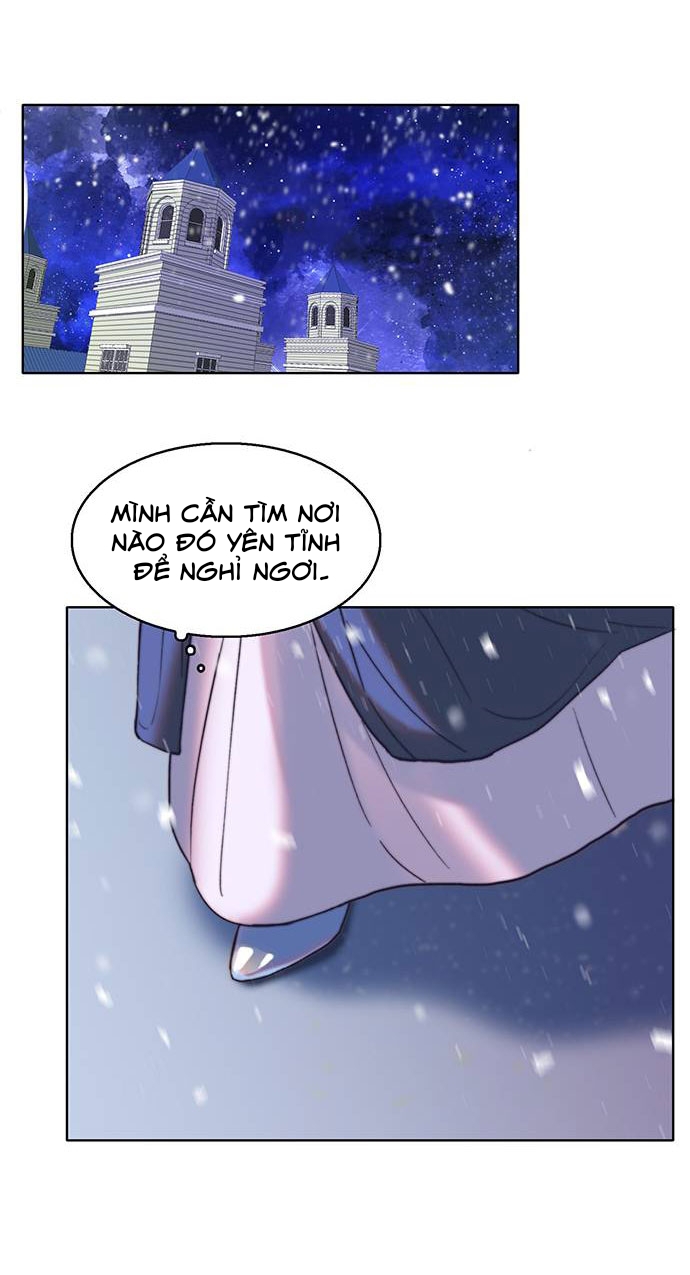 quý cô sierra chapter 1 24