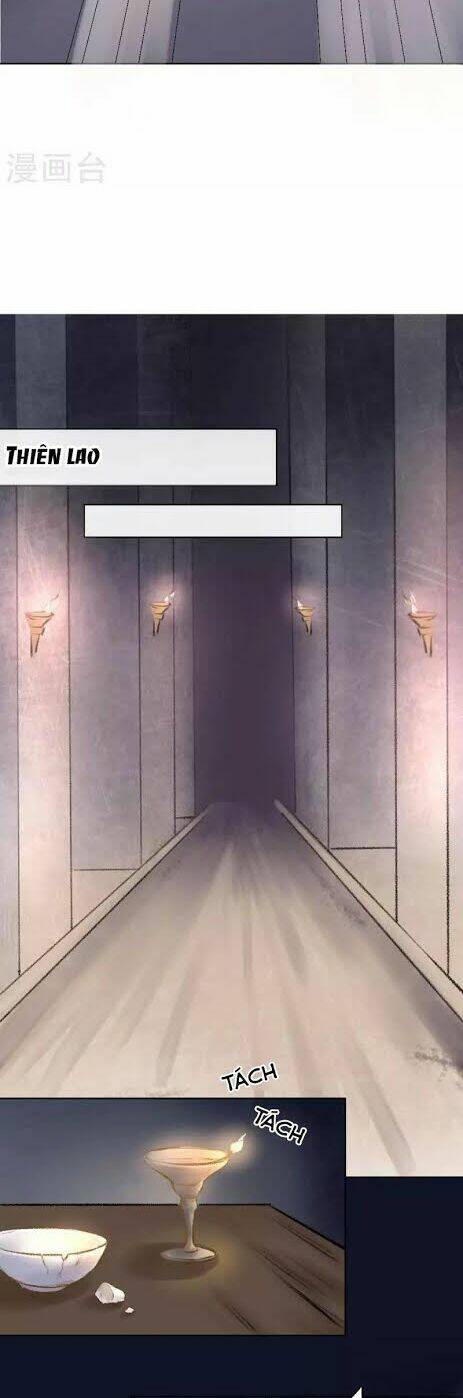 thiếu nữ sấm sét chapter 30 4