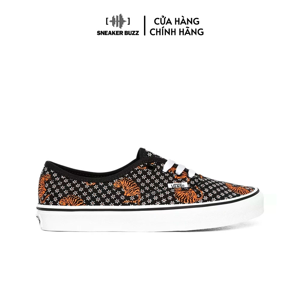 Giày Vans Authentic Tiger Floral VN0A2Z5I19M