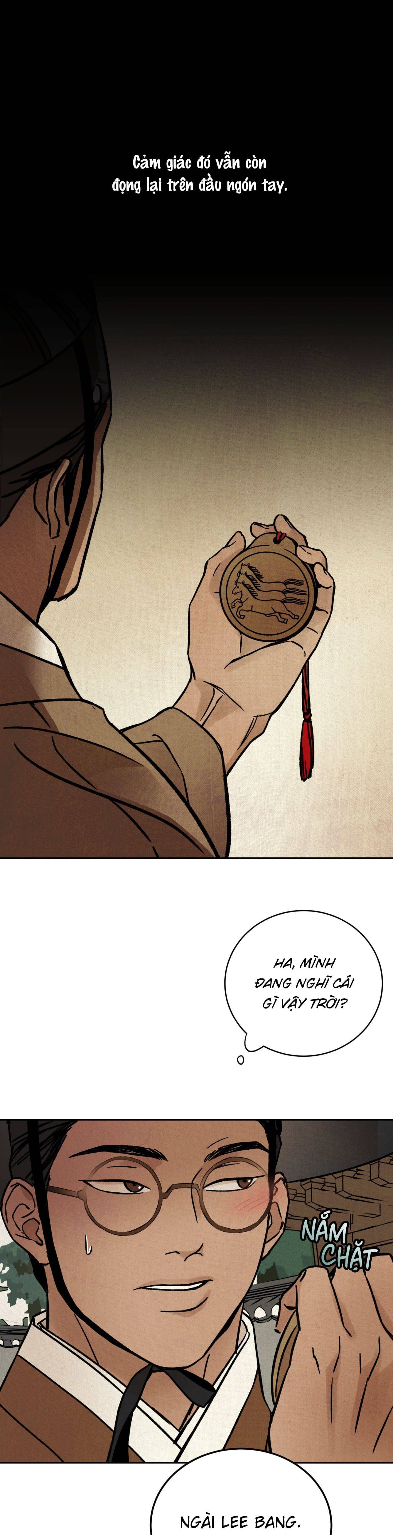 mộng long truyện chapter 2 43