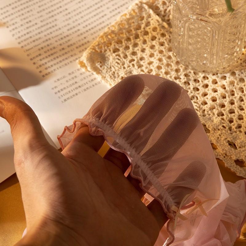 Quần lót trái tim dễ thương