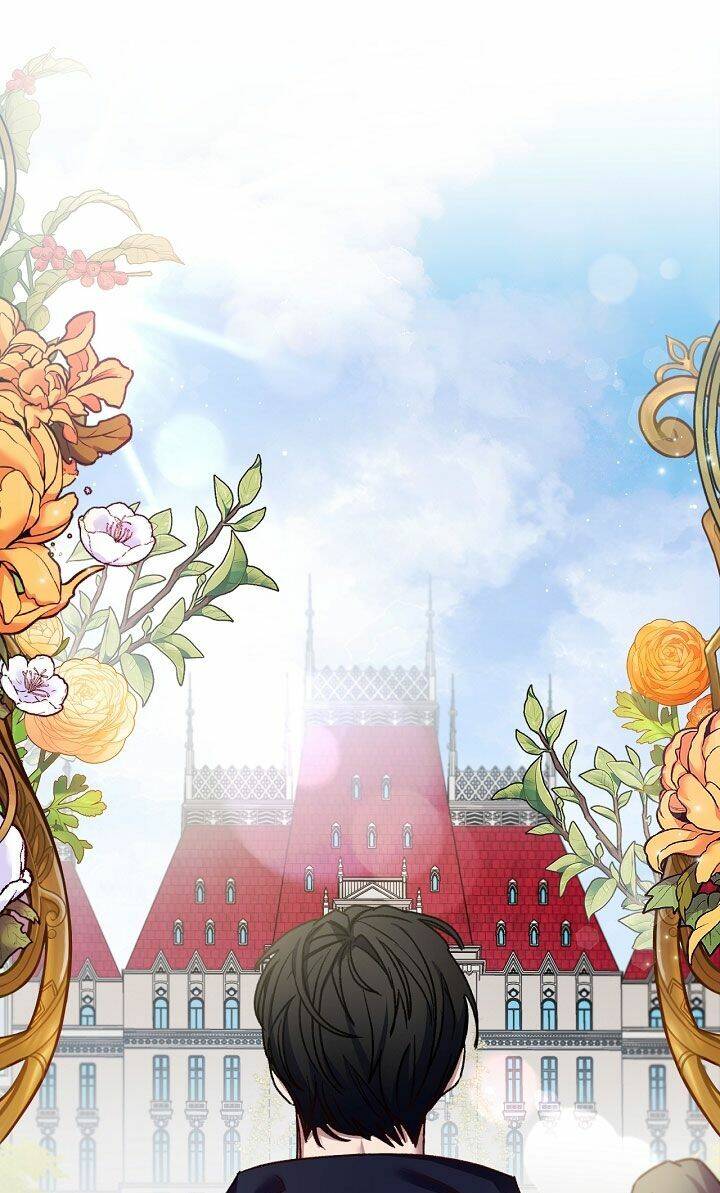 vị hôn thê của kẻ săn mồi chapter 21 74