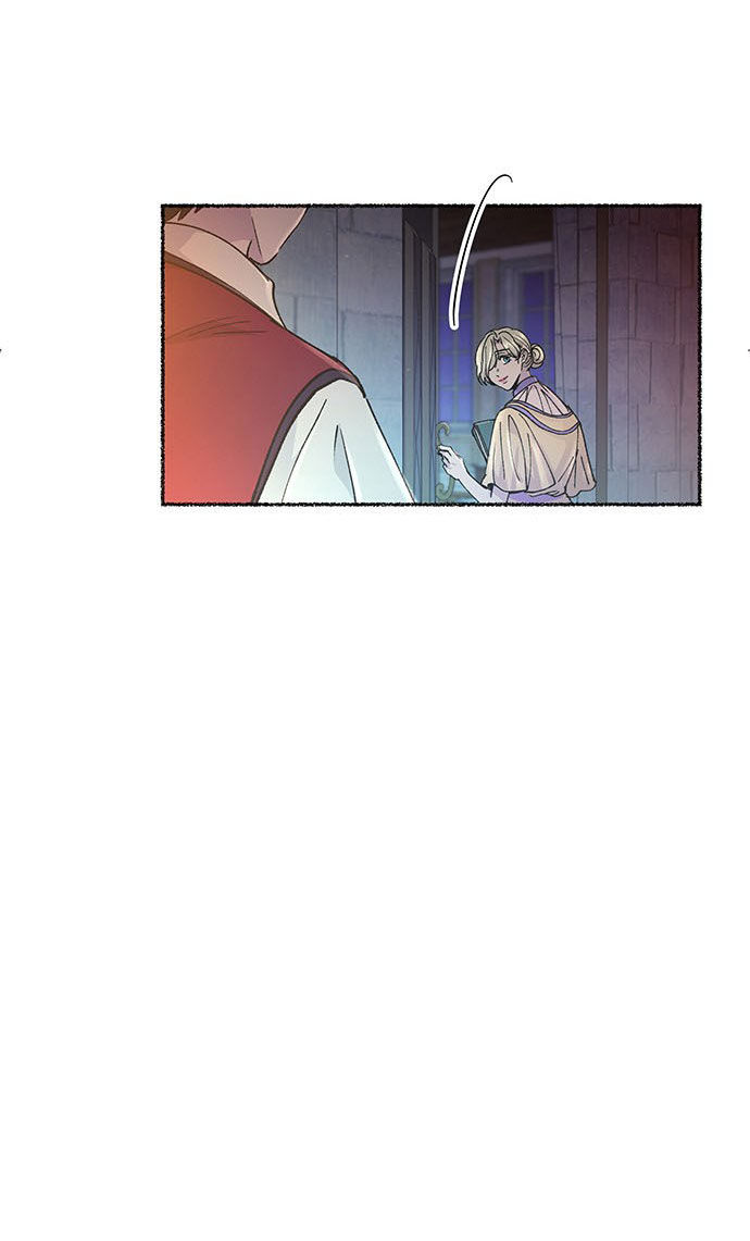 như gió trên cành cây khô chapter 67 82