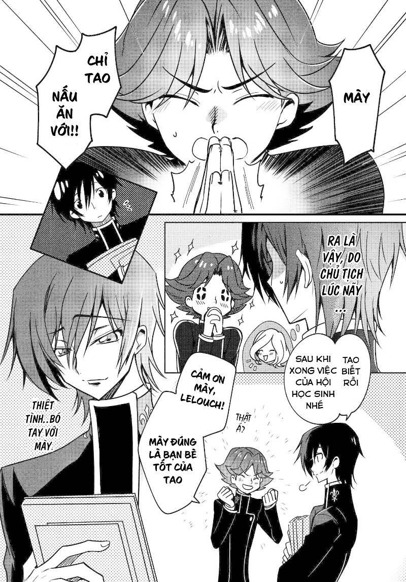 kateikyoushi no lelouch-san chapter 9 6