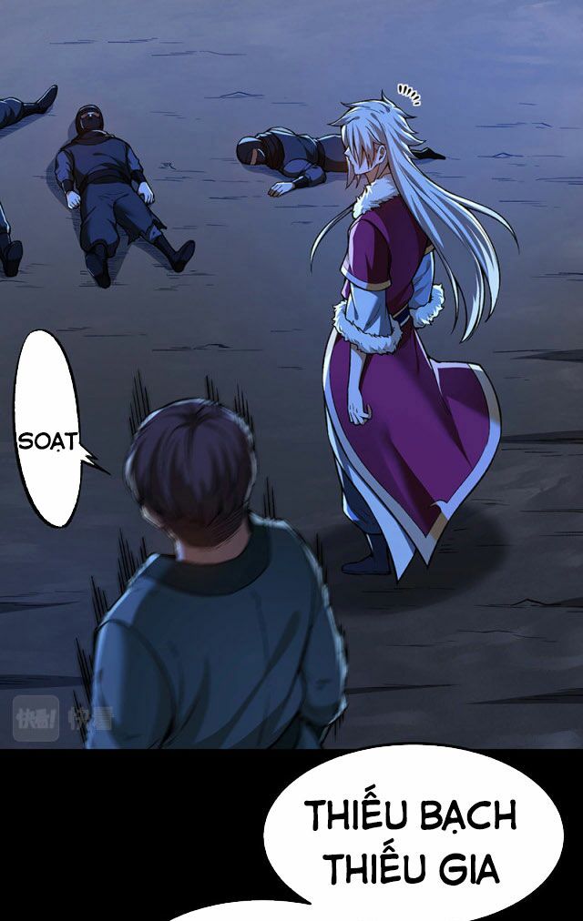 võ đạo độc tôn chapter 369 37