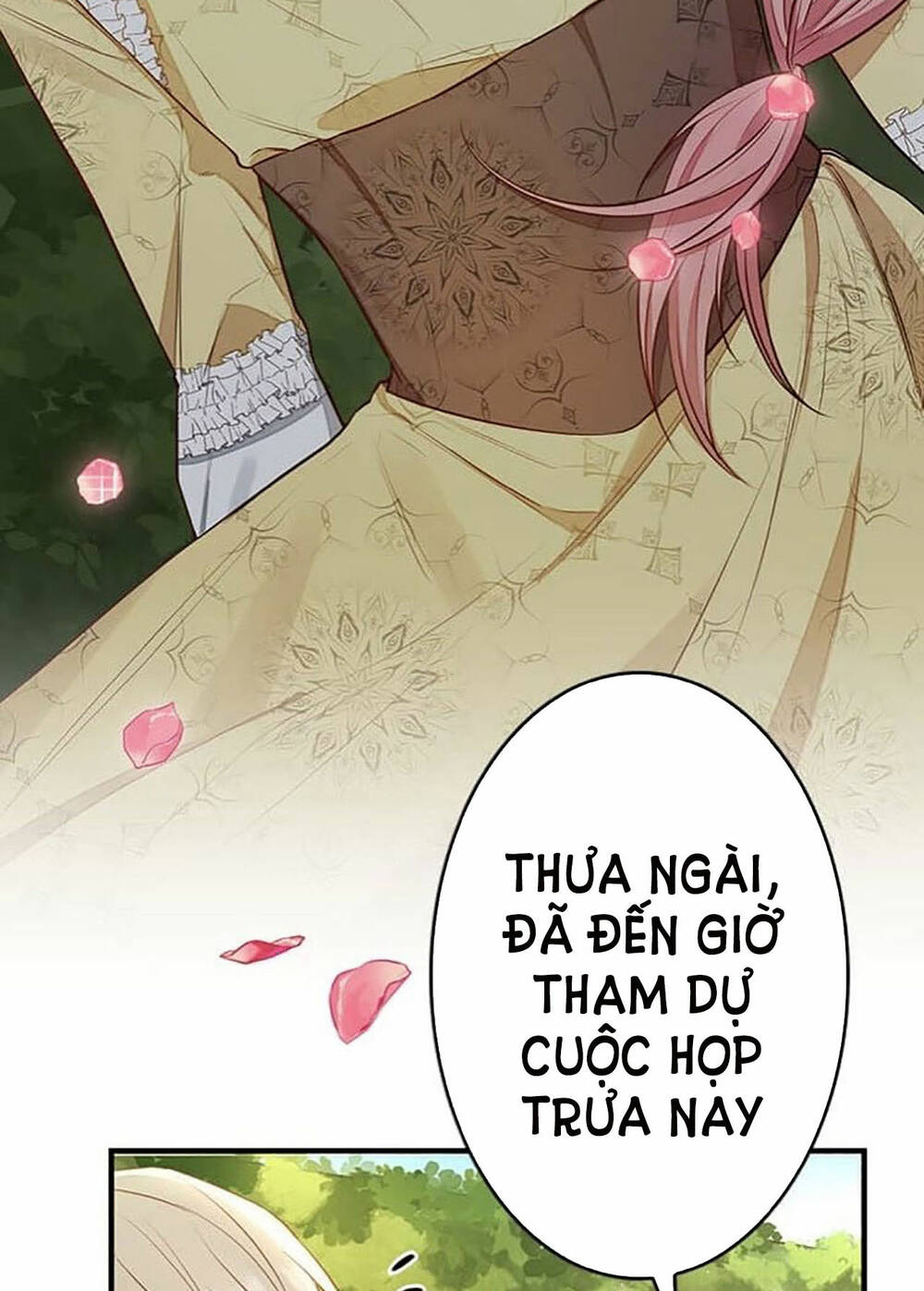 từ ác nữ, tôi trở thành một người mẹ chapter 5 46