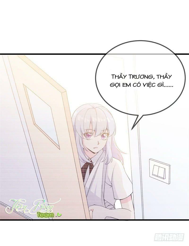 101 lần đoạt hôn chapter 13 22