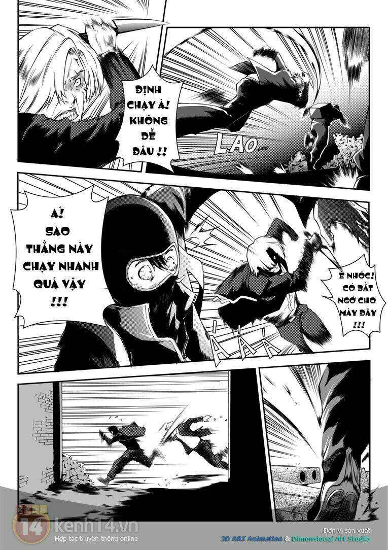 đất rồng chapter 13 21