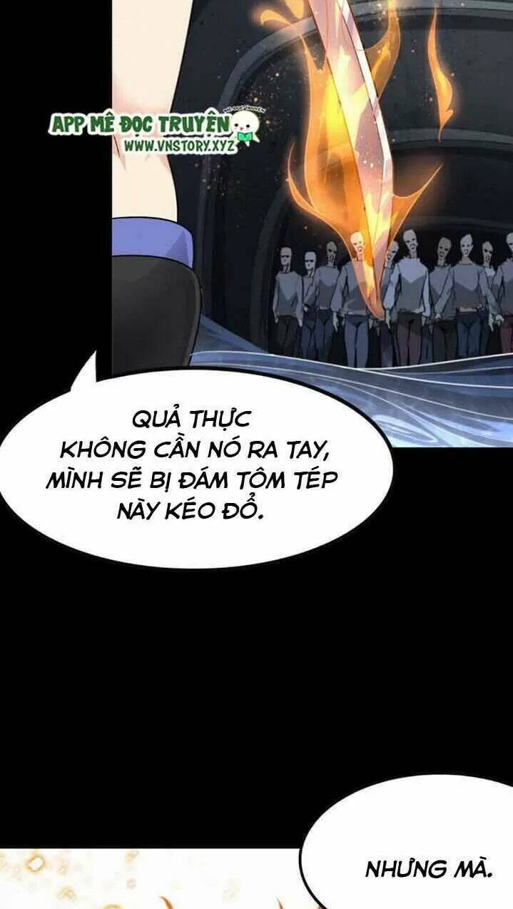 bạn gái virus của tôi chapter 199 12