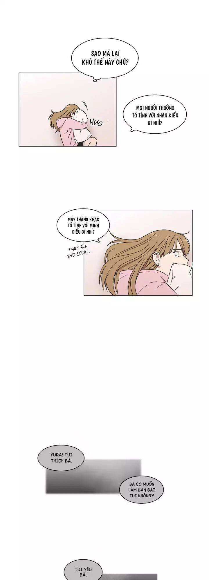 …”một sự thật khá khó chịu.” chapter 30 29