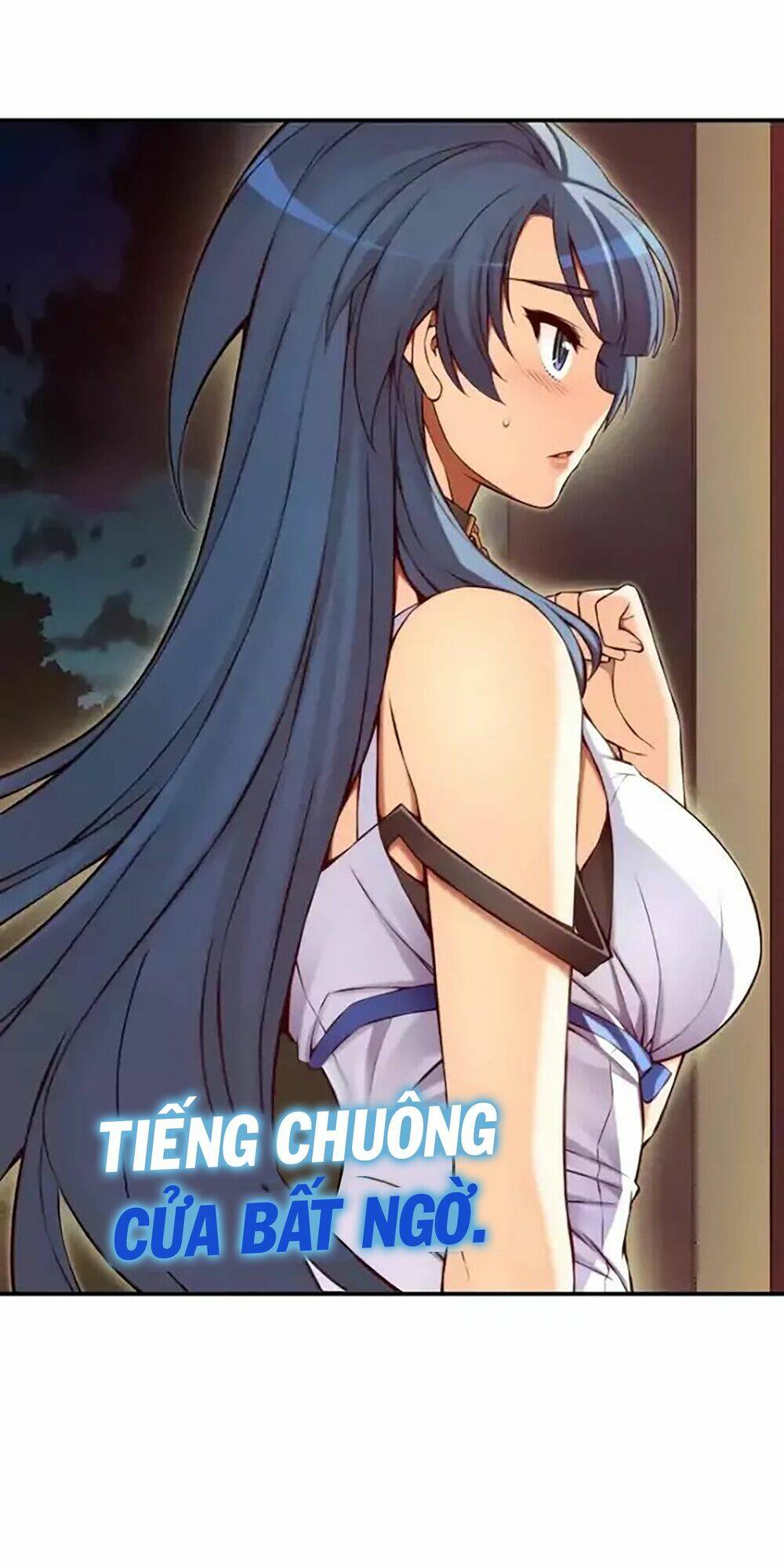 cohabitation with the fiancee chapter 57 10