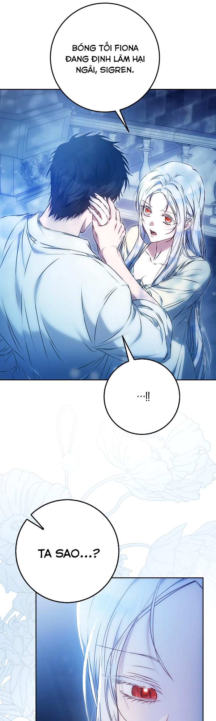 trở thành vợ của nam chính chapter 116 23