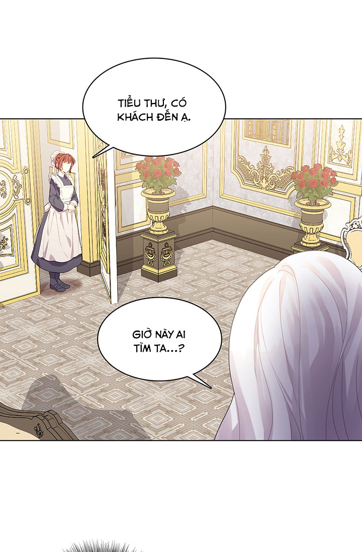 sự hối hận muộn màn chapter 2 37