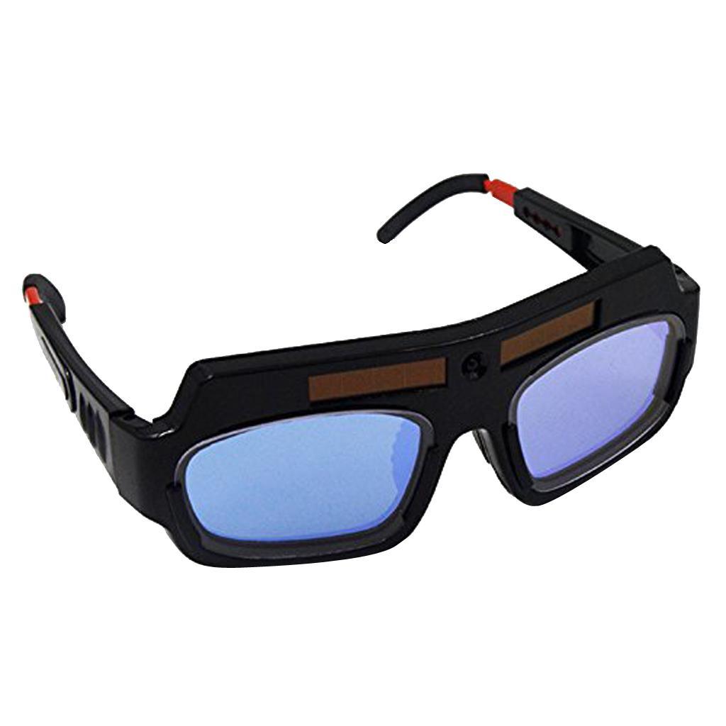 Solar Welding goggles Mig Grinding