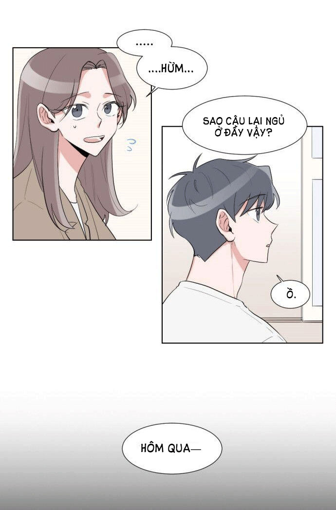 gatabutata chapter 23.1 15