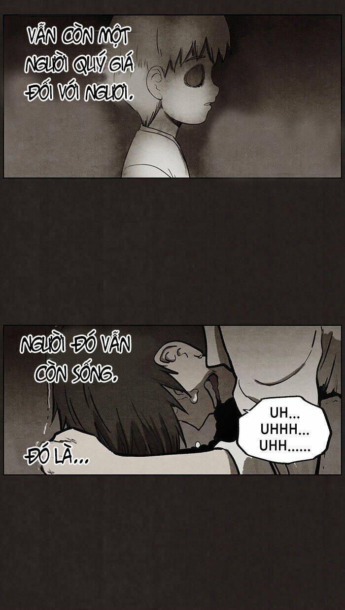 đứa con của quỷ dữ chapter 91 79