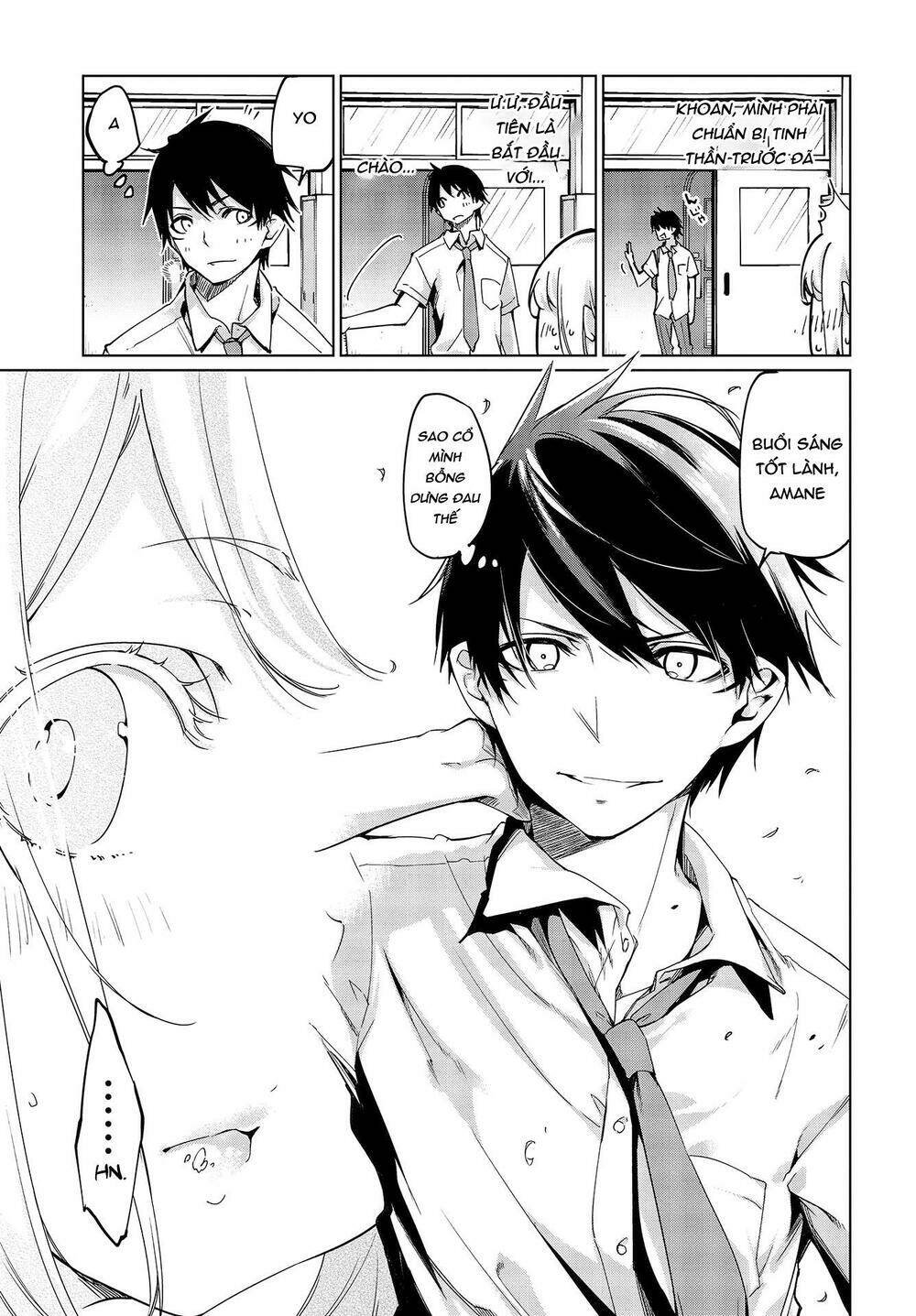 jiangshi kaitan blood chapter 49 8