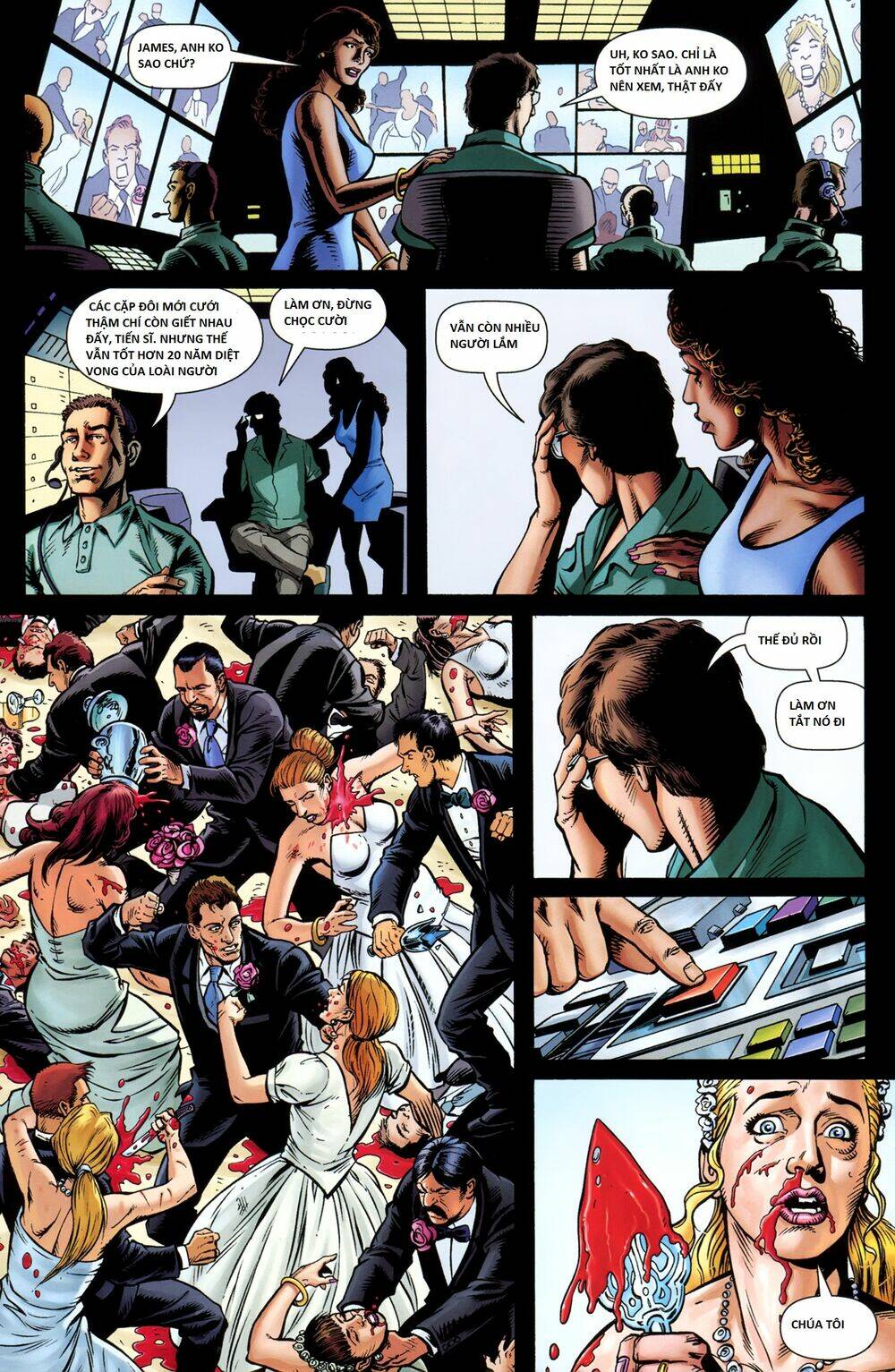 the secret service chapter 2 7