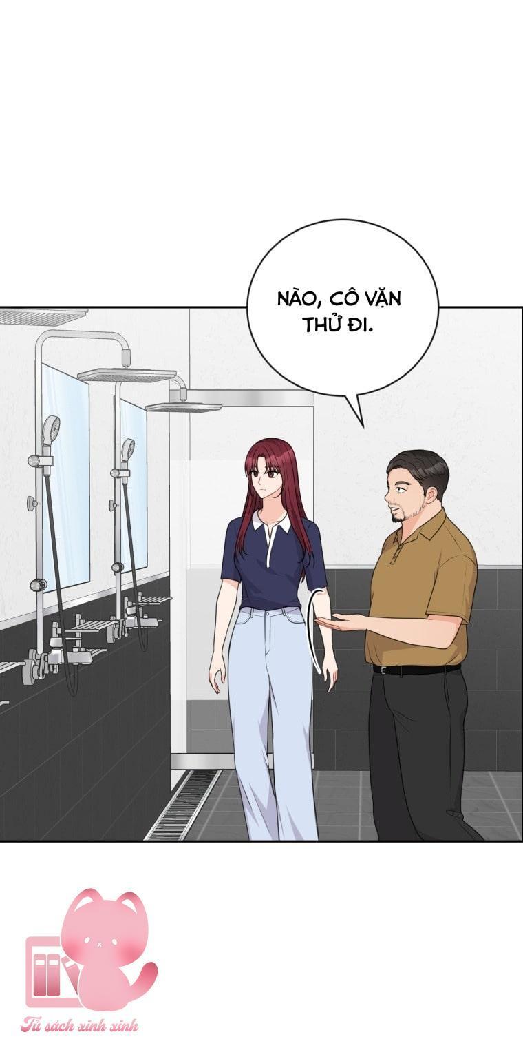 mong được chị chỉ bảo, tiền bối chapter 23 33