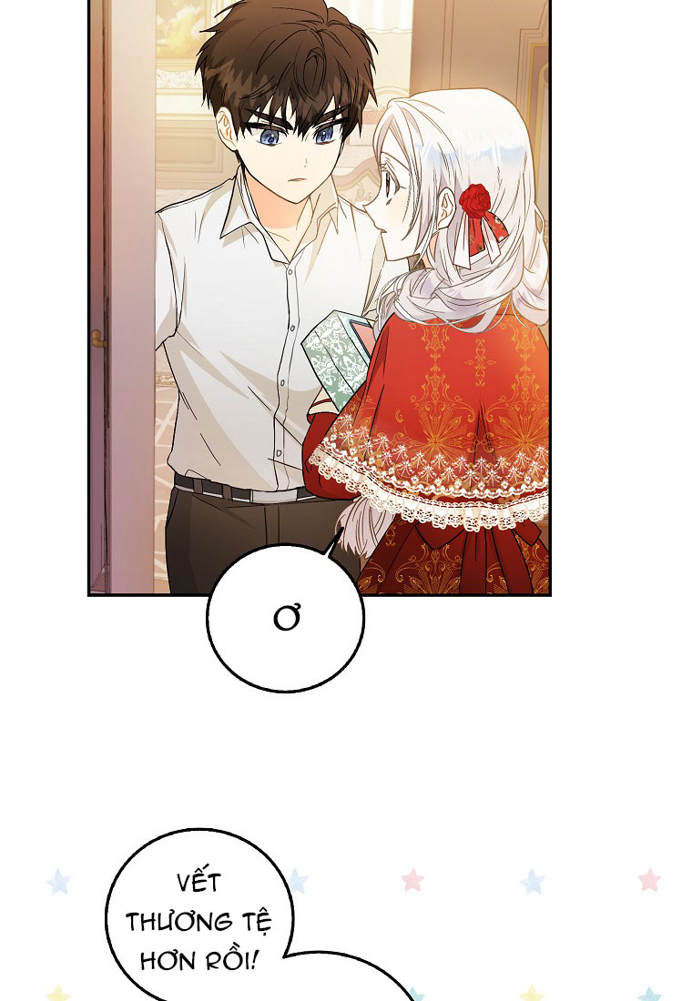 trở thành vợ của nam chính chapter 10.1 28