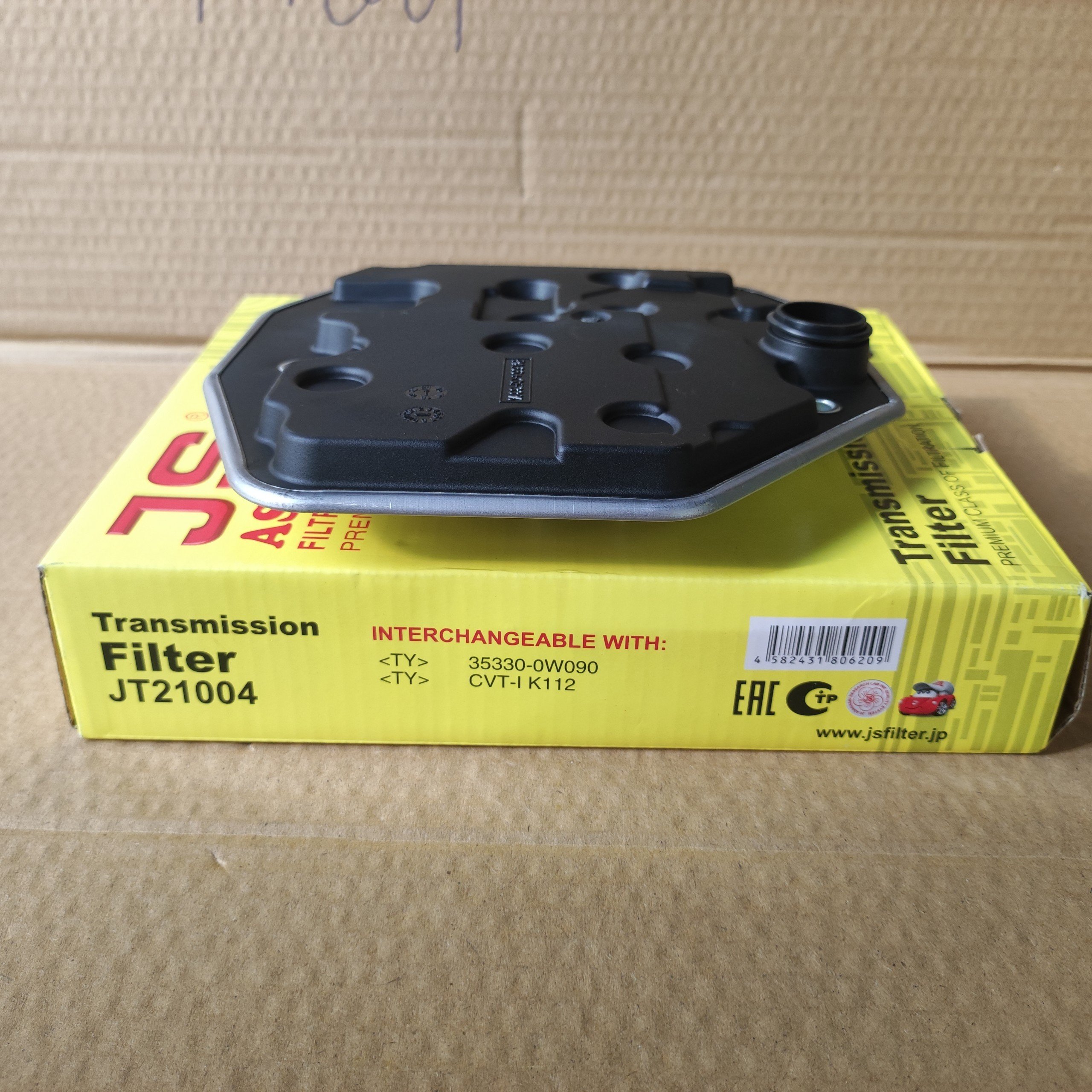 Lọc nhớt hộp số Toyota Previa 2.4L 2006-2019