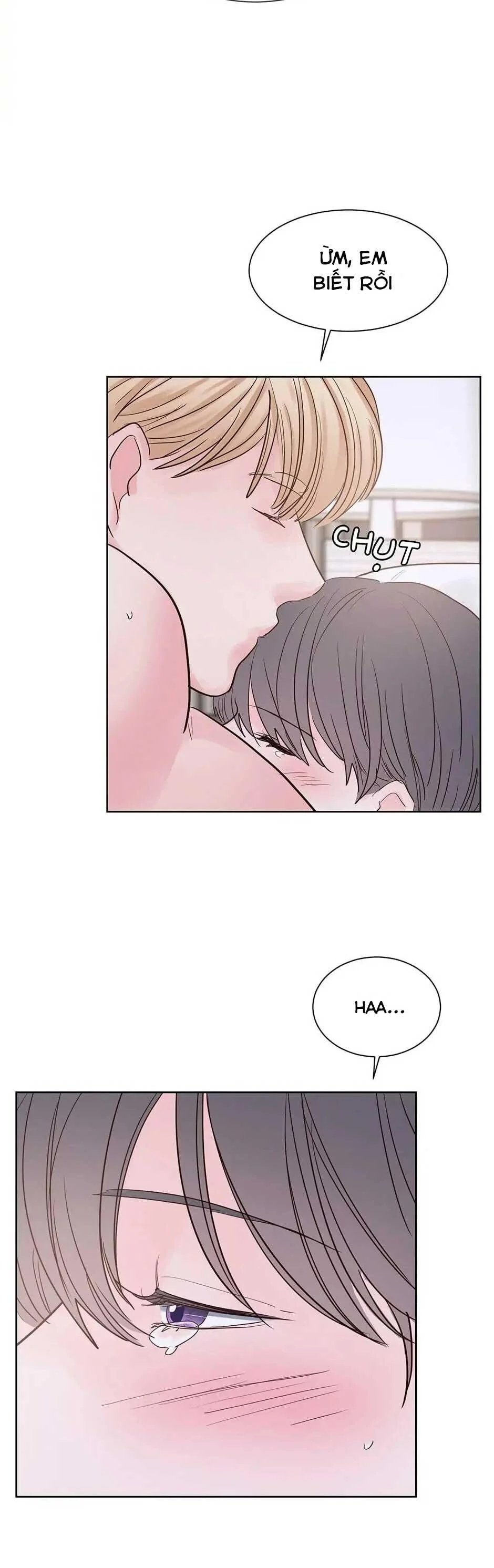 heat and run chapter 71 4