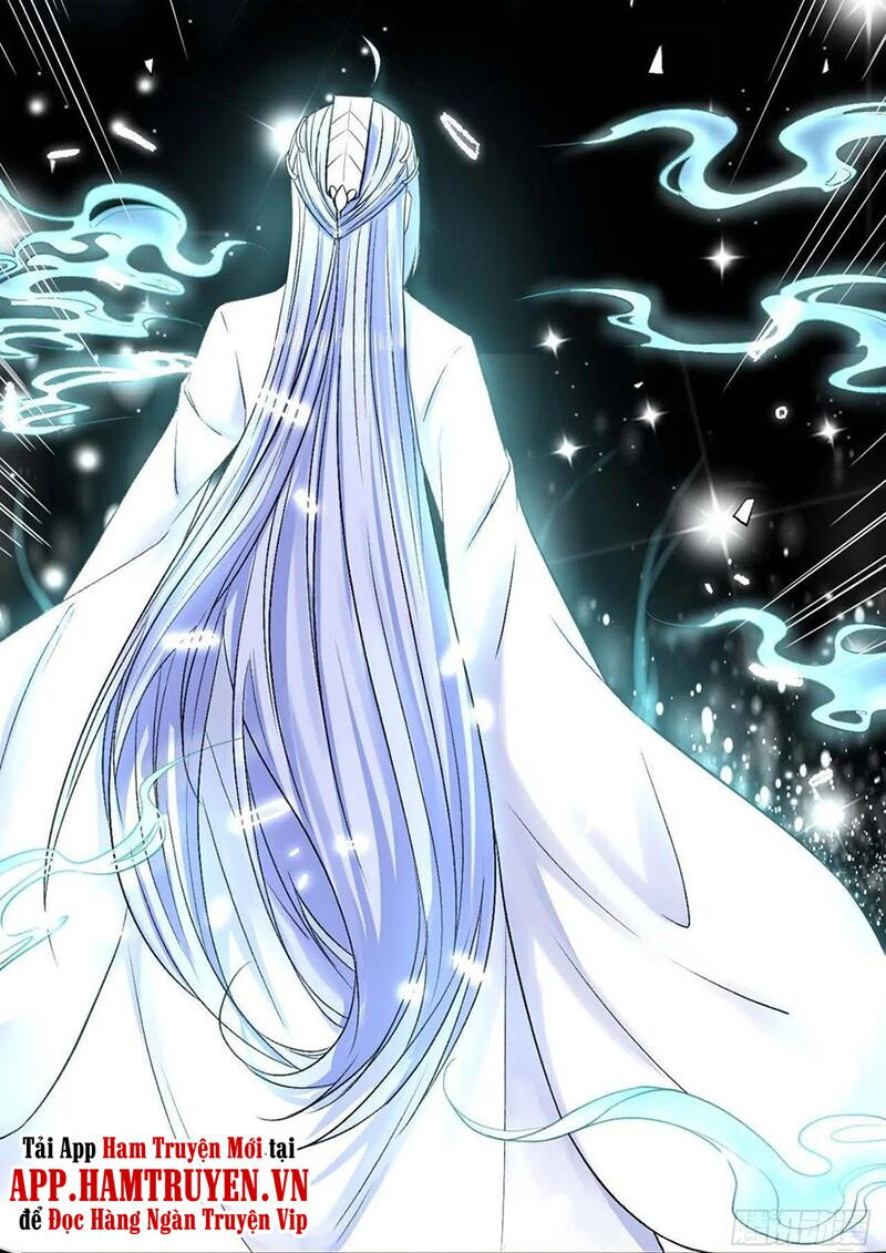 Sư Tỷ Của Ta Đông Đến Một Đám chapter 131 16