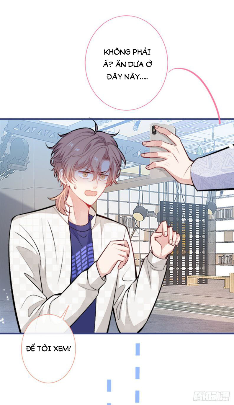 hotsearch của ảnh đế chapter 102 11